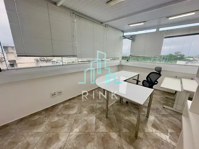 Conjunto comercial para alugar, no bairro Centro em Niterói
