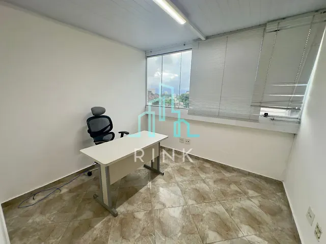 Conjunto comercial para alugar, no bairro Centro em Niterói