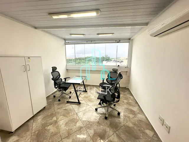 Conjunto comercial para alugar, no bairro Centro em Niterói