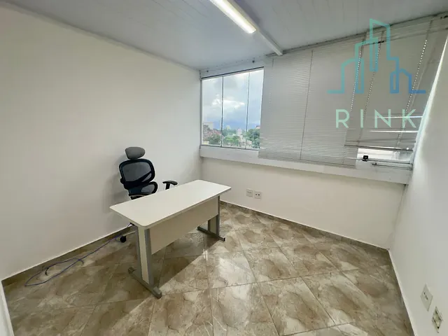 Conjunto comercial para alugar, no bairro Centro em Niterói