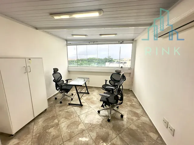 Conjunto comercial para alugar, no bairro Centro em Niterói