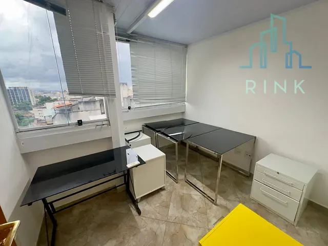 Conjunto comercial para alugar, no bairro Centro em Niterói