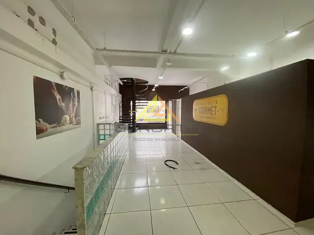Conjunto comercial com 250m², para alugar, no bairro Pinheiros em São Paulo