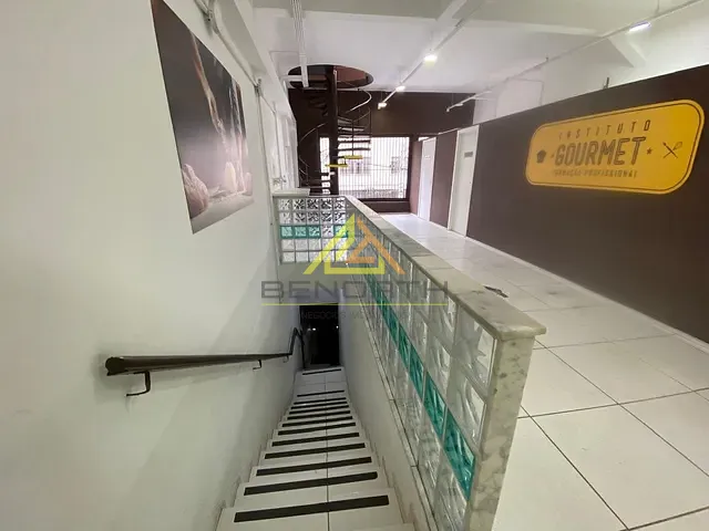 Conjunto comercial com 250m², para alugar, no bairro Pinheiros em São Paulo