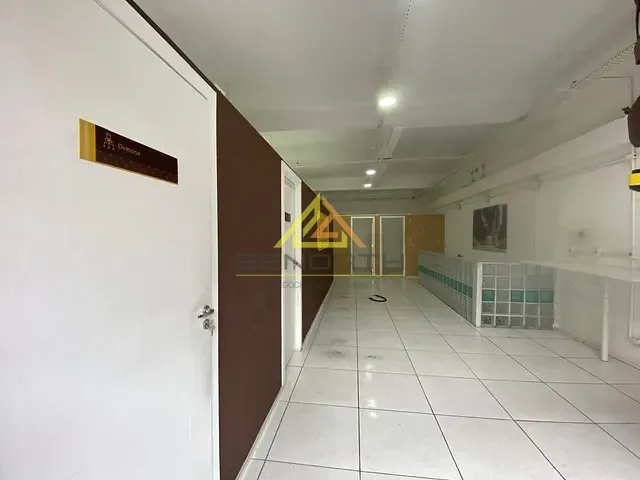 Conjunto comercial com 250m², para alugar, no bairro Pinheiros em São Paulo