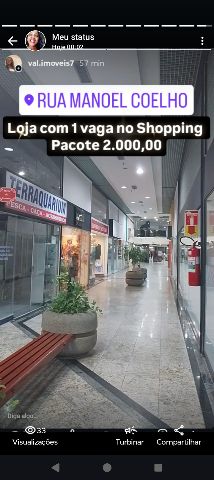 Loja para alugar, no bairro Centro em São Caetano do Sul