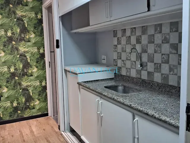 Conjunto comercial com 40m², para alugar, no bairro Lapa em São Paulo