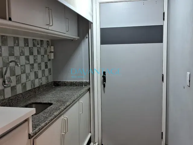 Conjunto comercial com 40m², para alugar, no bairro Lapa em São Paulo