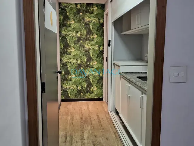 Conjunto comercial com 40m², para alugar, no bairro Lapa em São Paulo