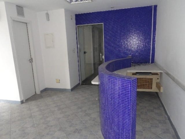 Conjunto comercial para alugar, no bairro Vila Clementino em São Paulo
