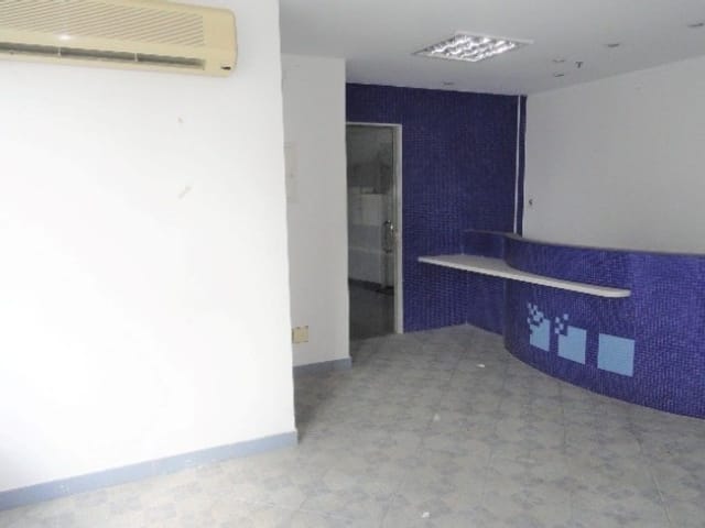 Conjunto comercial para alugar, no bairro Vila Clementino em São Paulo