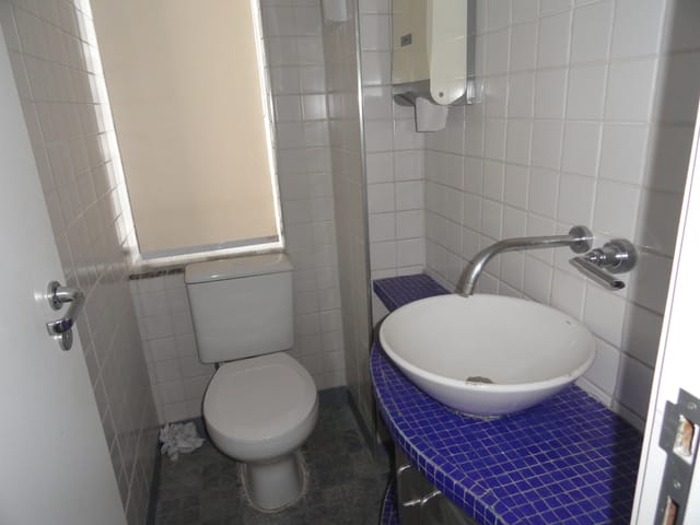 Conjunto comercial para alugar, no bairro Vila Clementino em São Paulo