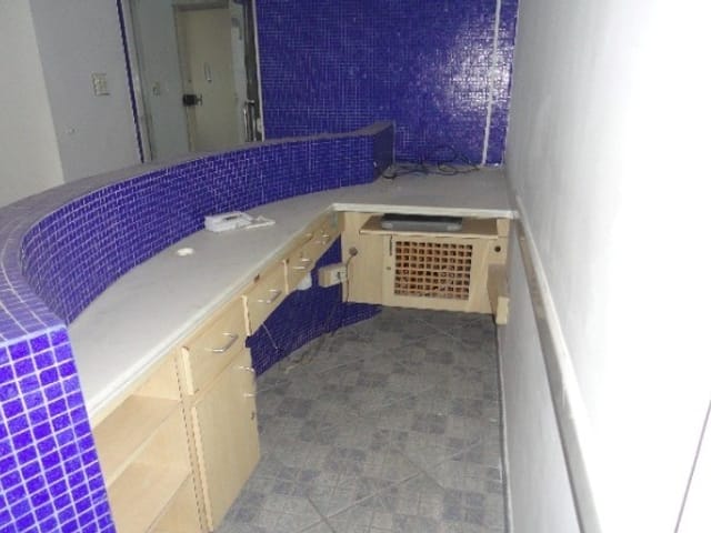 Conjunto comercial para alugar, no bairro Vila Clementino em São Paulo