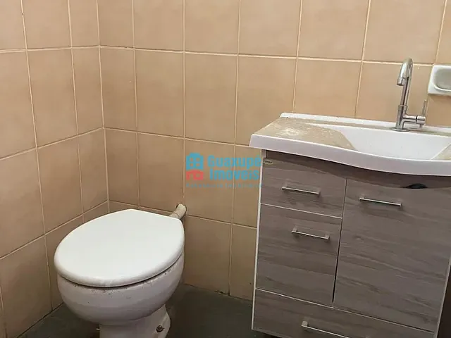 Conjunto comercial para alugar, no bairro centro em Guaxupé