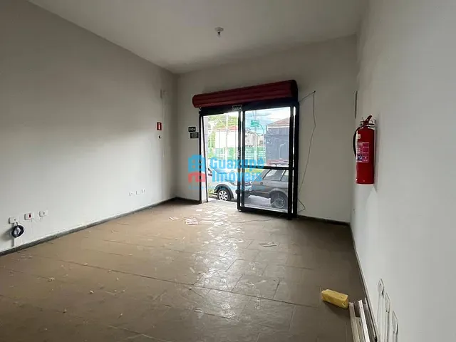 Conjunto comercial para alugar, no bairro centro em Guaxupé