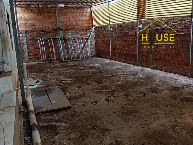 Conjunto comercial com 351m², à venda, no bairro Brasilândia em Fernandópolis