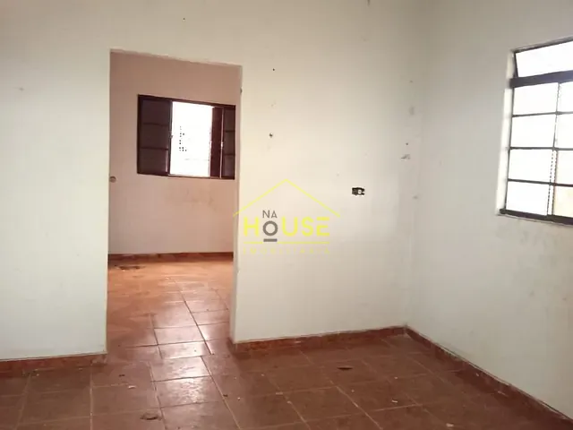 Conjunto comercial com 351m², à venda, no bairro Brasilândia em Fernandópolis