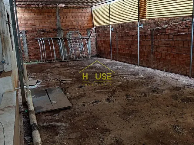 Conjunto comercial com 351m², à venda, no bairro Brasilândia em Fernandópolis