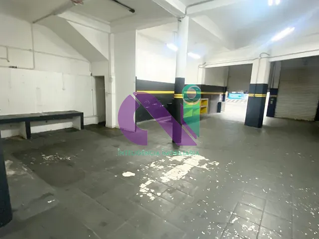Conjunto comercial com 574m², para alugar, no bairro Pestana em Osasco