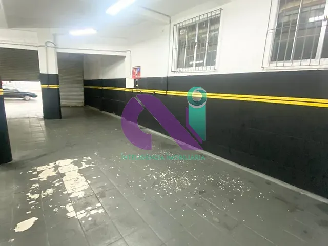 Conjunto comercial com 574m², para alugar, no bairro Pestana em Osasco