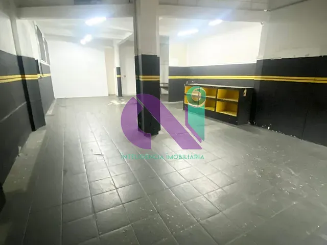 Conjunto comercial com 574m², para alugar, no bairro Pestana em Osasco