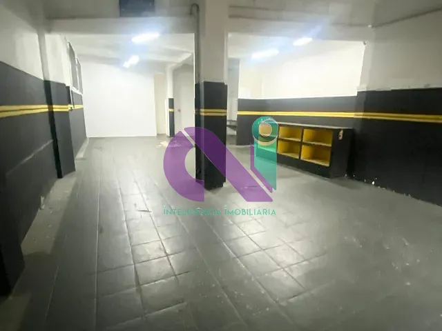 Conjunto comercial com 574m², para alugar, no bairro Pestana em Osasco