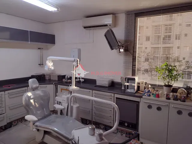 Conjunto comercial à venda, no bairro Perdizes em São Paulo