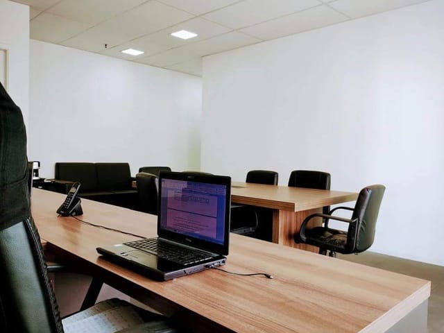 Foto do Conjunto comercial - Conjunto comercial à venda com 32m², 1 sala, 1 banheiro na Vila Leopoldina, São Paulo, SP | Miani Imóveis