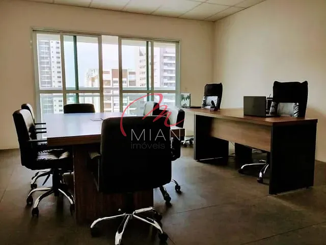 Conjunto comercial à venda, no bairro Vila Leopoldina em São Paulo