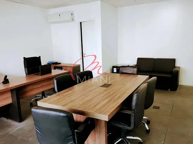 Conjunto comercial à venda, no bairro Vila Leopoldina em São Paulo