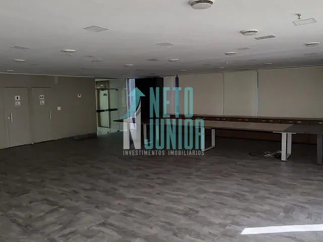 Conjunto comercial com 168m², para alugar, no bairro Bela Vista em São Paulo