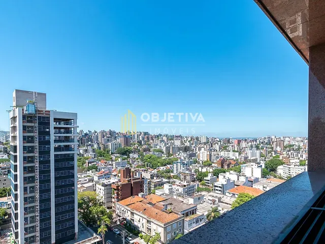 Conjunto comercial à venda ou para alugar, no bairro Auxiliadora em Porto Alegre