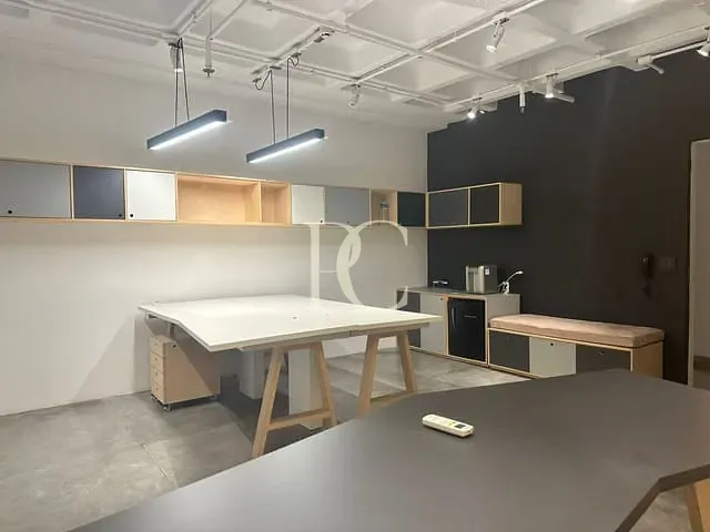 Conjunto comercial à venda ou para alugar, no bairro Santo Amaro em São Paulo