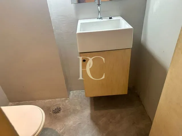 Conjunto comercial à venda ou para alugar, no bairro Santo Amaro em São Paulo