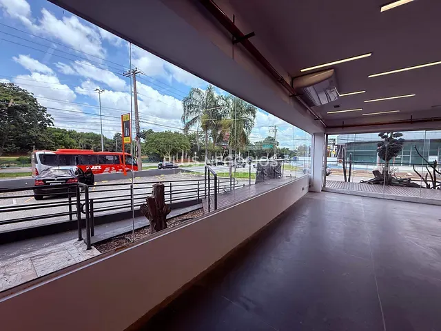 Conjunto comercial com 1370m², para alugar, no bairro Jardim Santa Rosália em Sorocaba
