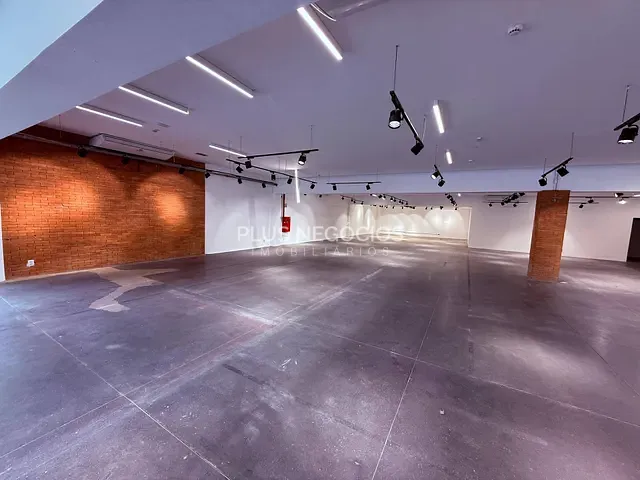 Conjunto comercial com 1370m², para alugar, no bairro Jardim Santa Rosália em Sorocaba