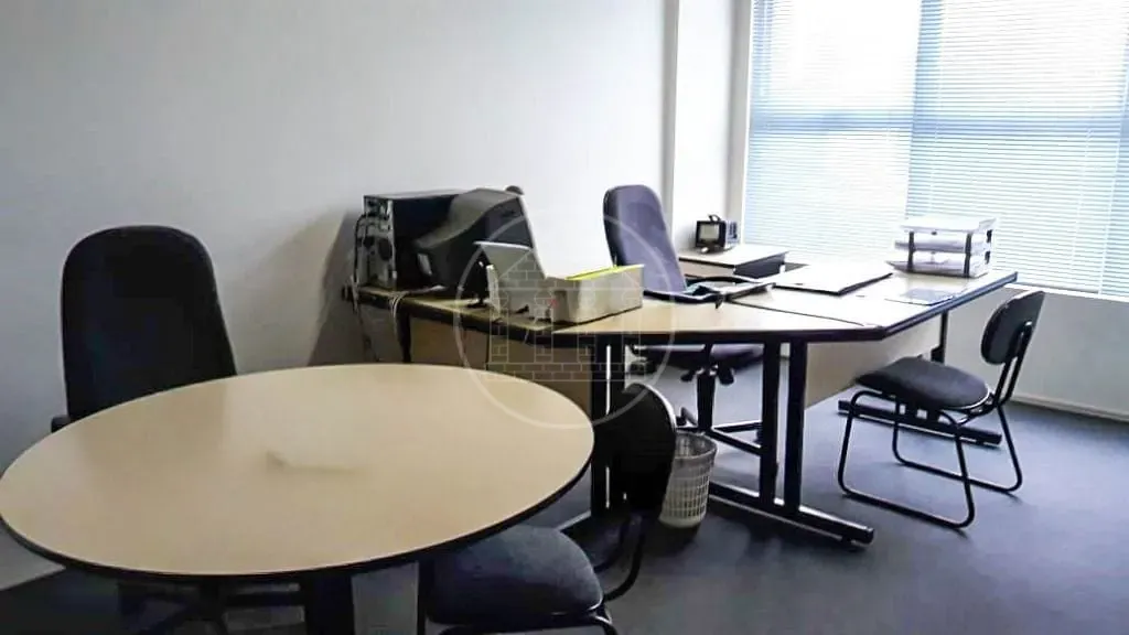 Sala-Conjunto, 30 m² - Foto 2