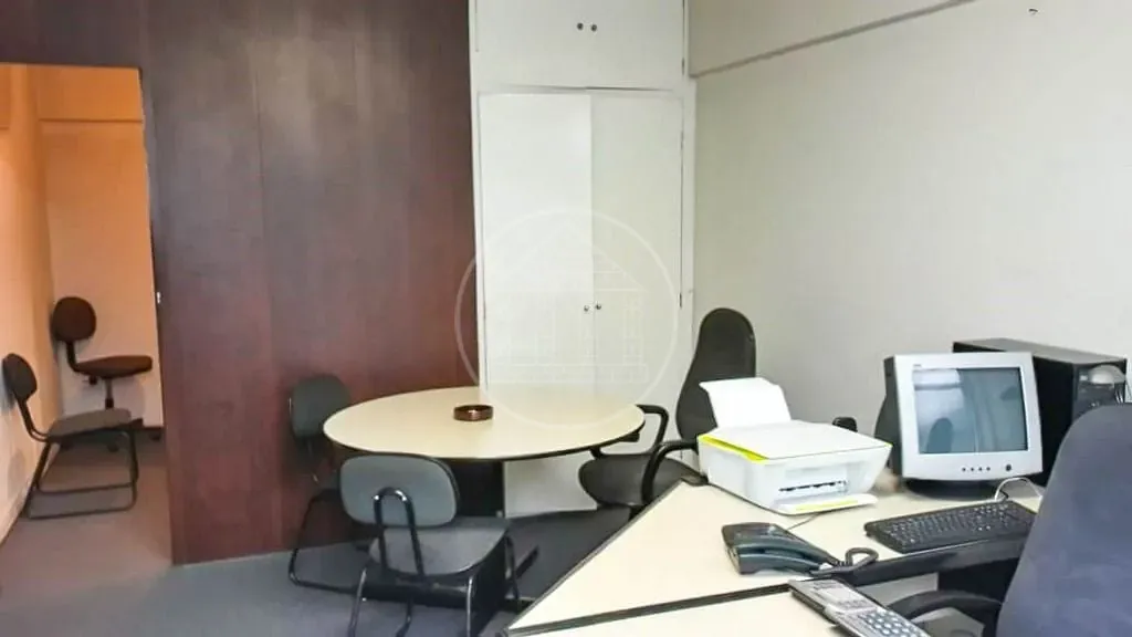 Sala-Conjunto, 30 m² - Foto 3
