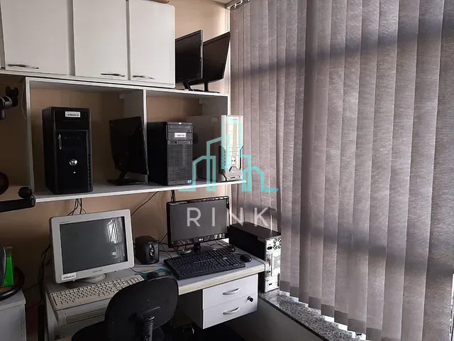 Conjunto comercial à venda, no bairro Centro em Niterói