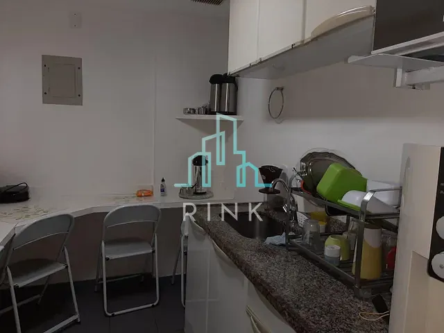 Conjunto comercial à venda, no bairro Centro em Niterói