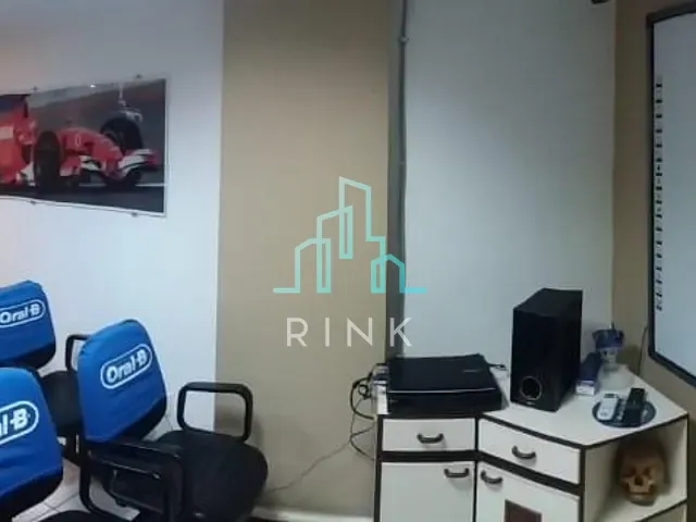 Conjunto comercial à venda, no bairro Centro em Niterói