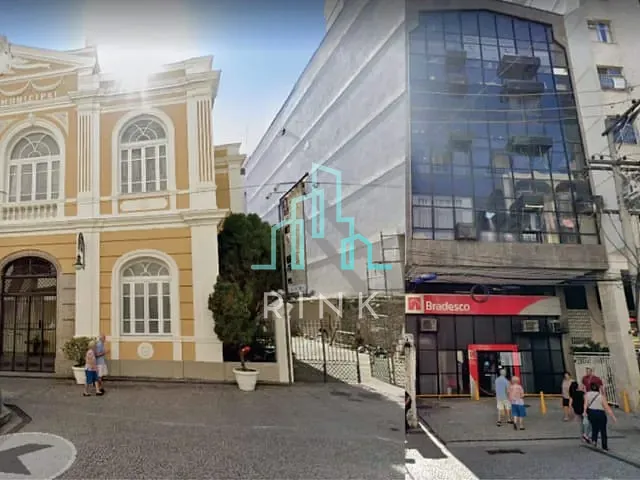 Conjunto comercial à venda, no bairro Centro em Niterói