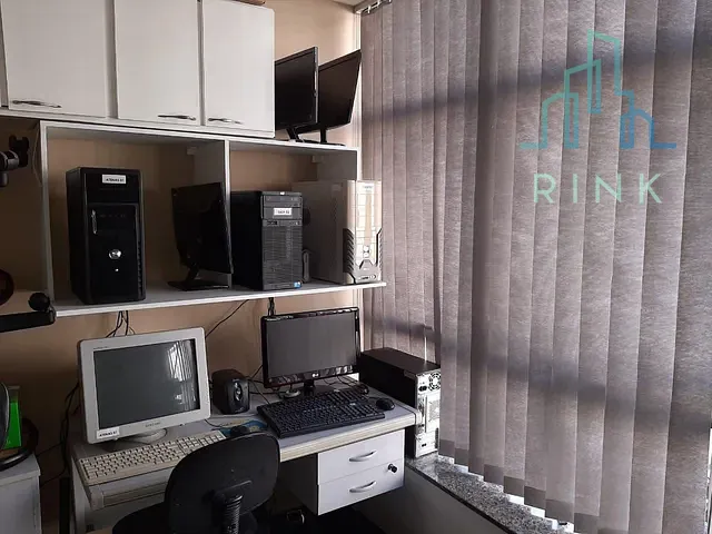 Conjunto comercial à venda, no bairro Centro em Niterói