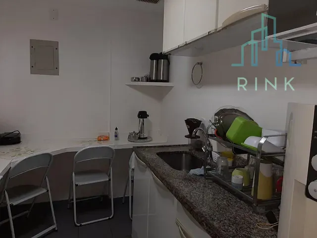 Conjunto comercial à venda, no bairro Centro em Niterói
