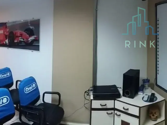 Conjunto comercial à venda, no bairro Centro em Niterói