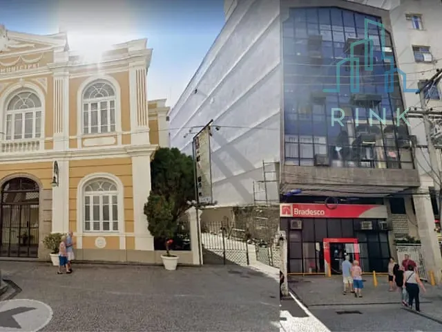 Conjunto comercial à venda, no bairro Centro em Niterói