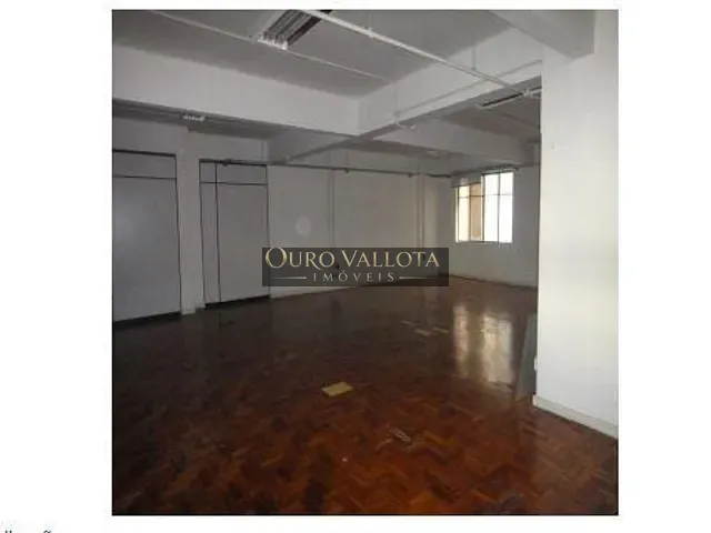 Conjunto comercial com 562m², à venda, no bairro República em São Paulo