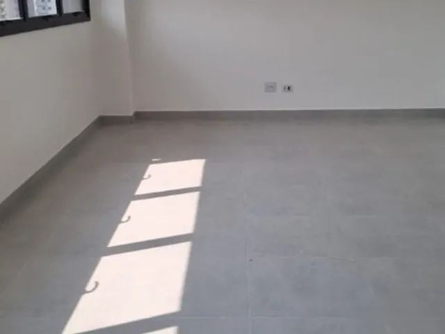 Conjunto comercial à venda ou para alugar, no bairro Vila Assunção em Santo André