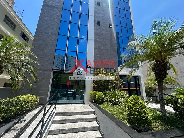 Conjunto comercial à venda, no bairro Tatuapé em São Paulo