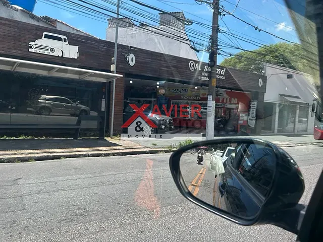 Conjunto comercial à venda, no bairro Tatuapé em São Paulo